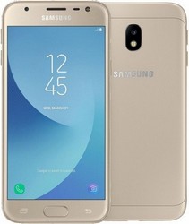 Замена батареи на телефоне Samsung Galaxy J3 (2017) в Ульяновске